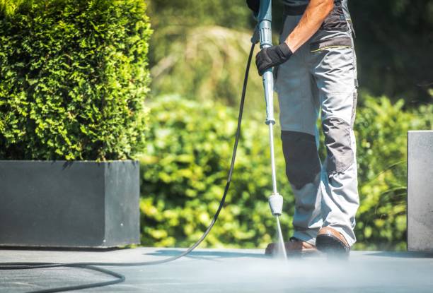 Best Pool Deck Cleaning  in Wilton, CA