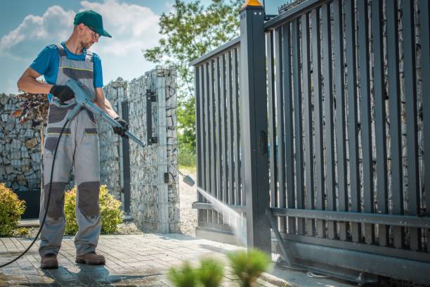 Best Patio and Deck Pressure Washing  in Wilton, CA