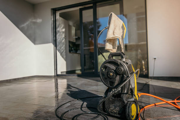 Concrete Sealing in Wilton, CA